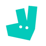 Deliveroo Logo